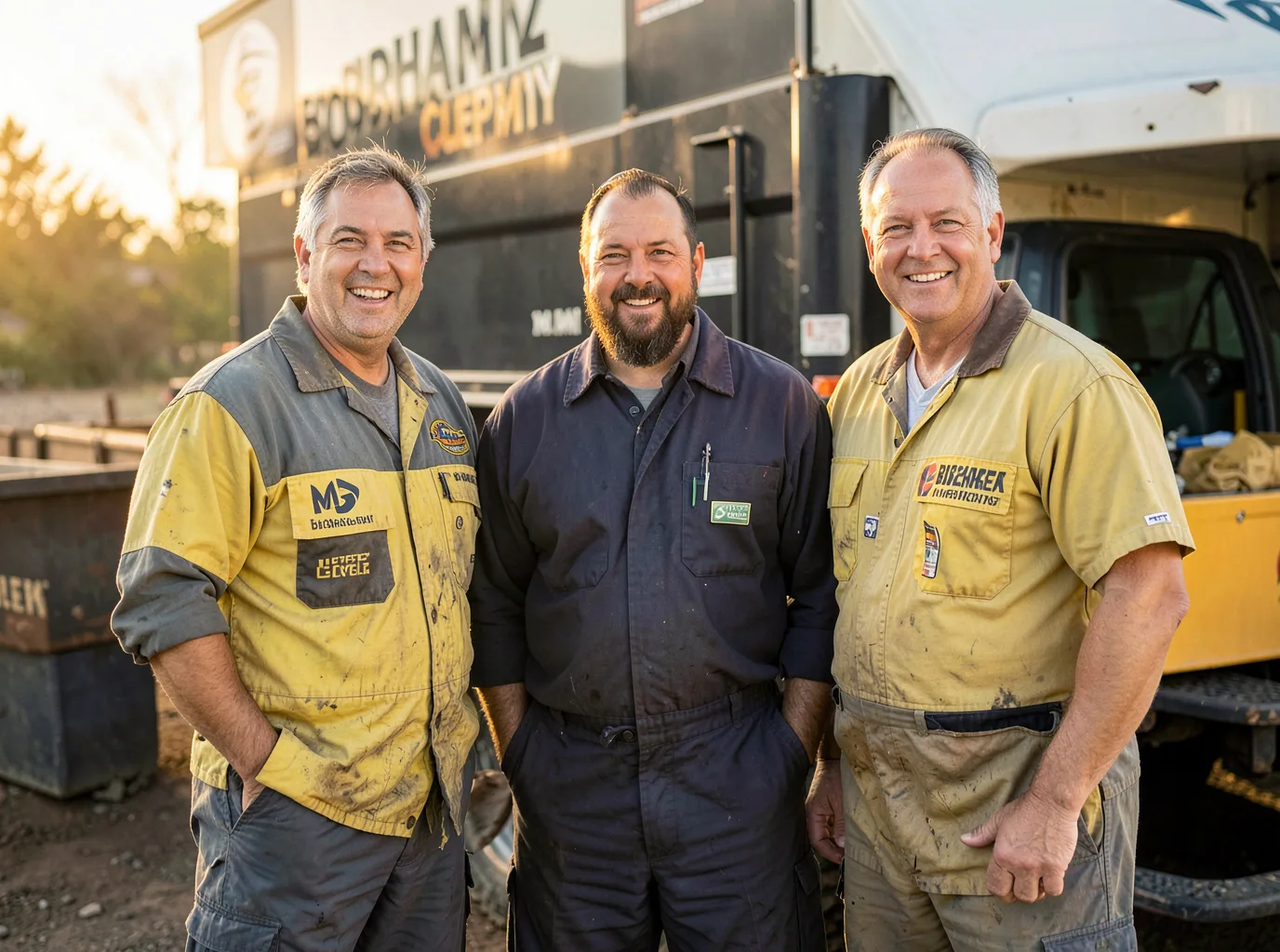 Sewage Cleanup company in Korbel, CA