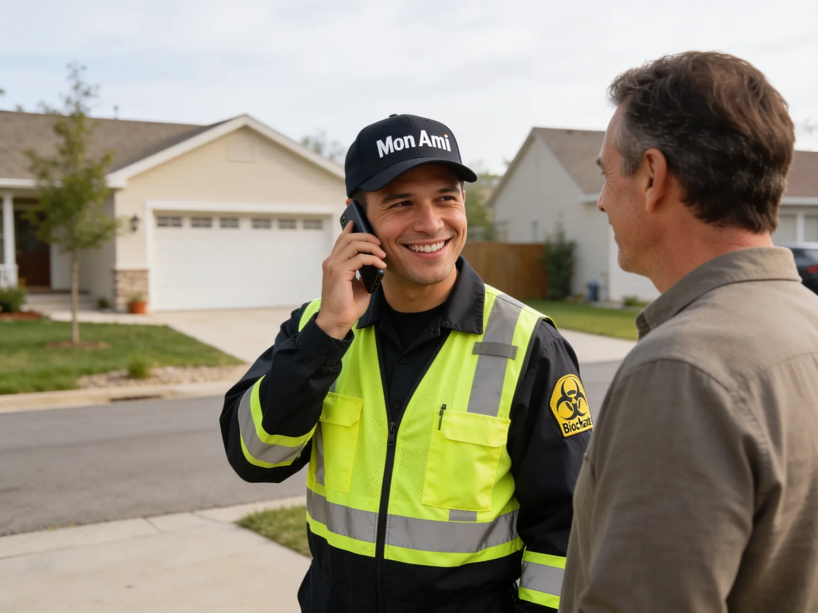 Sewage Cleanup Korbel, CA FAQs
